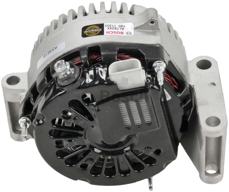 Bosch AL7624X Bosch AL7624X product image 4 of 4