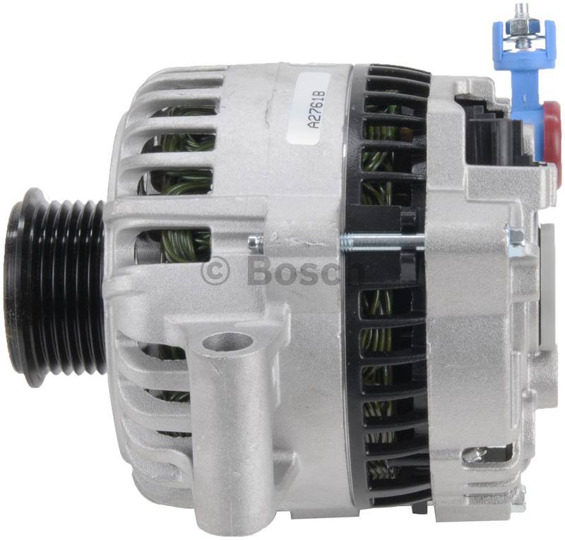 Bosch AL7626X  product image 2 of 4