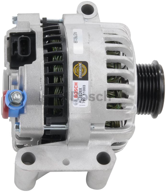 Bosch AL7626X  product image 3 of 4