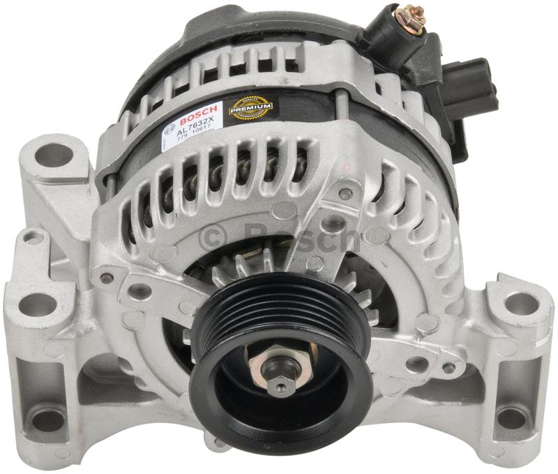 Bosch AL7632X Bosch AL7632X product image 1 of 4