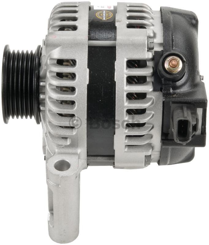 Bosch AL7632X Bosch AL7632X product image 2 of 4