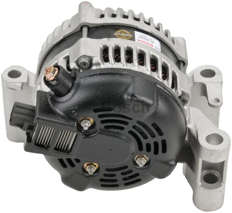 Bosch AL7632X Bosch AL7632X product image 3 of 4