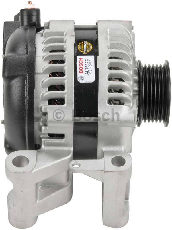 Bosch AL7632X Bosch AL7632X product image 4 of 4