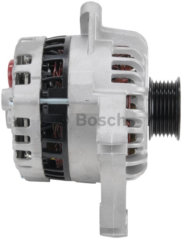 Bosch AL7634X Bosch AL7634X product image 1 of 4
