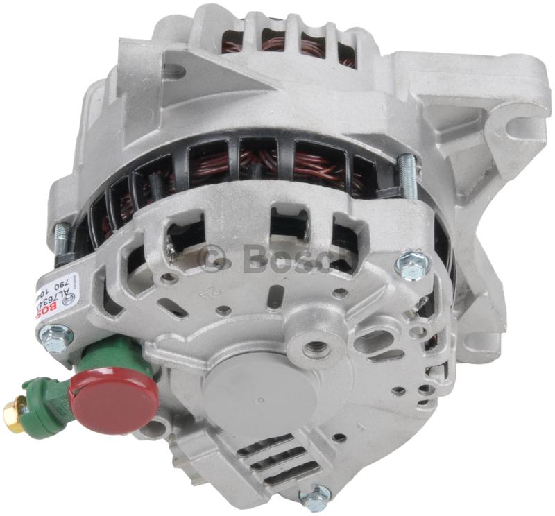 Bosch AL7634X Bosch AL7634X product image 2 of 4
