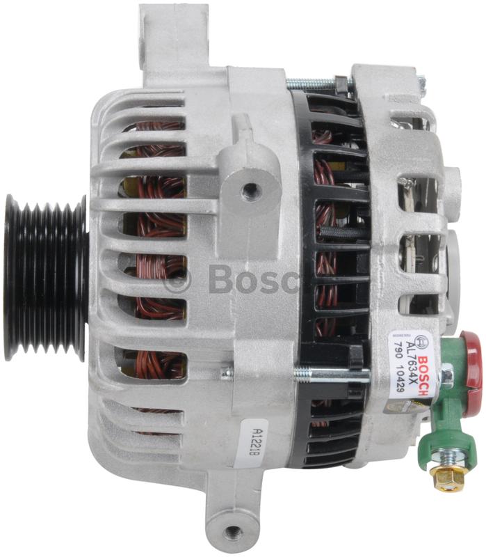 Bosch AL7634X Bosch AL7634X product image 3 of 4