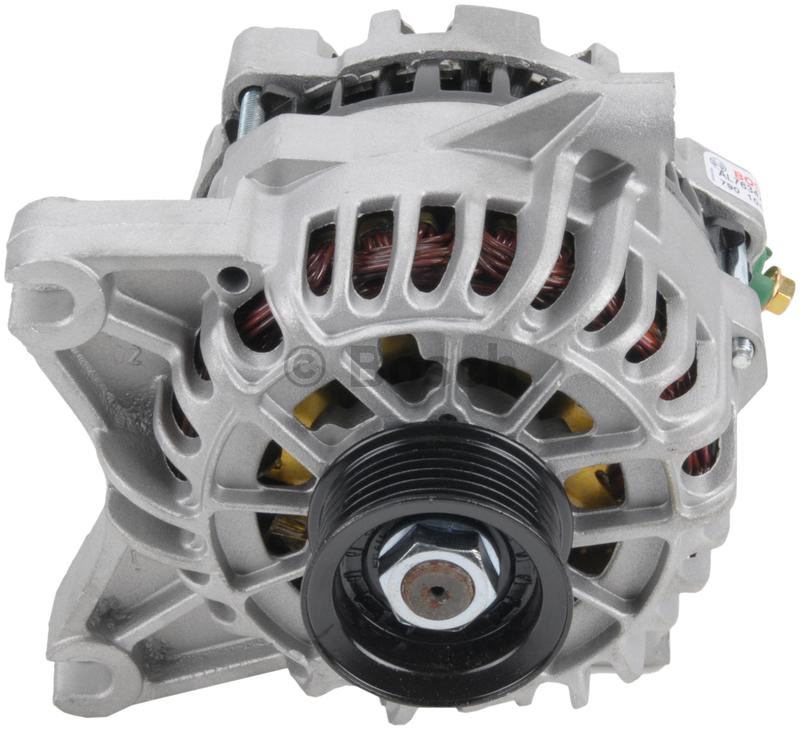 Bosch AL7634X Bosch AL7634X product image 4 of 4