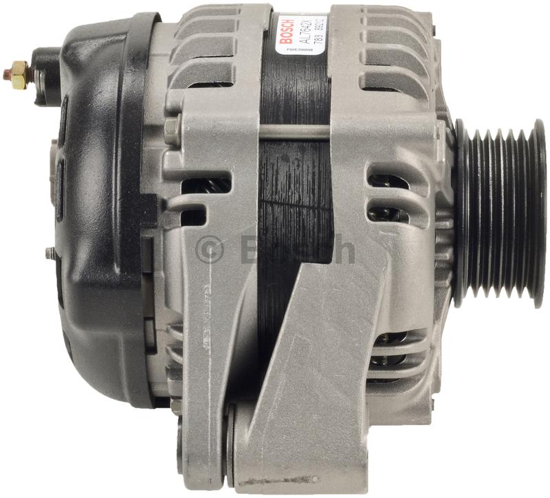 Bosch AL7642X Bosch AL7642X product image 1 of 4