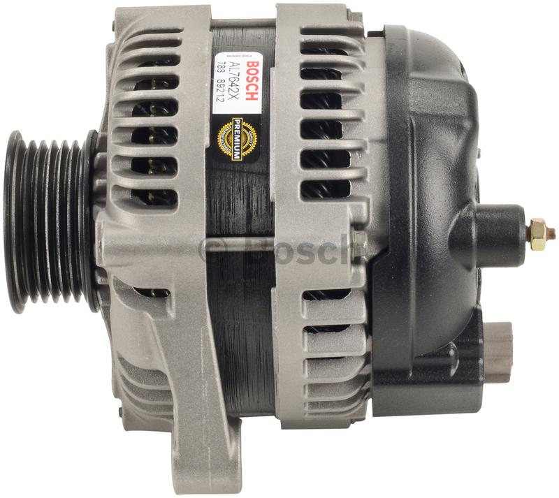 Bosch AL7642X Bosch AL7642X product image 2 of 4
