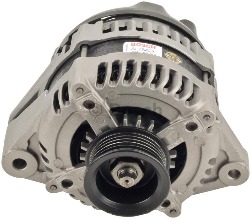 Bosch AL7642X Bosch AL7642X product image 3 of 4