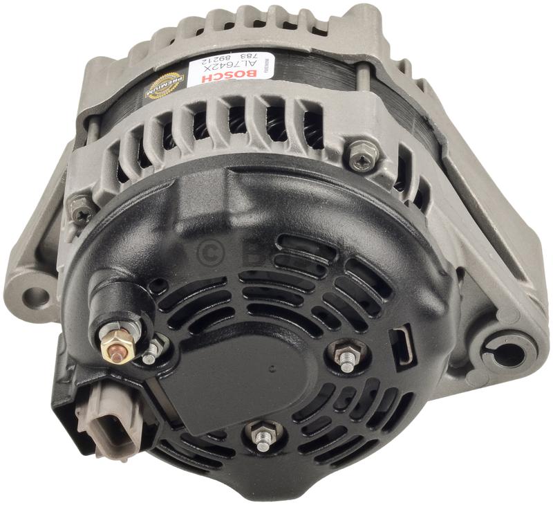 Bosch AL7642X Bosch AL7642X product image 4 of 4