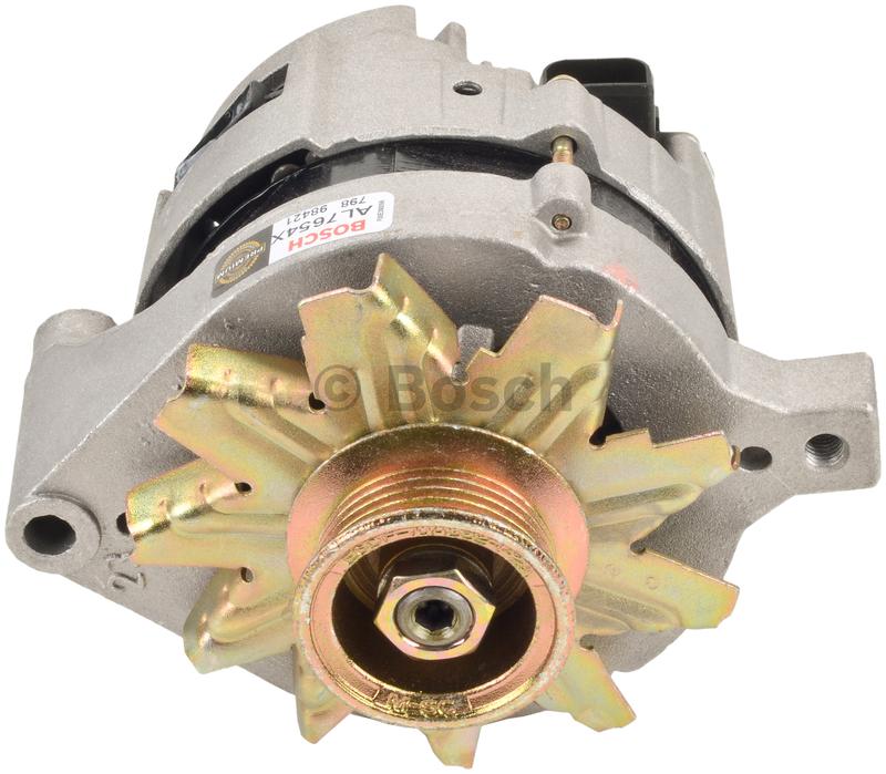Bosch AL7654X  product image 2 of 4