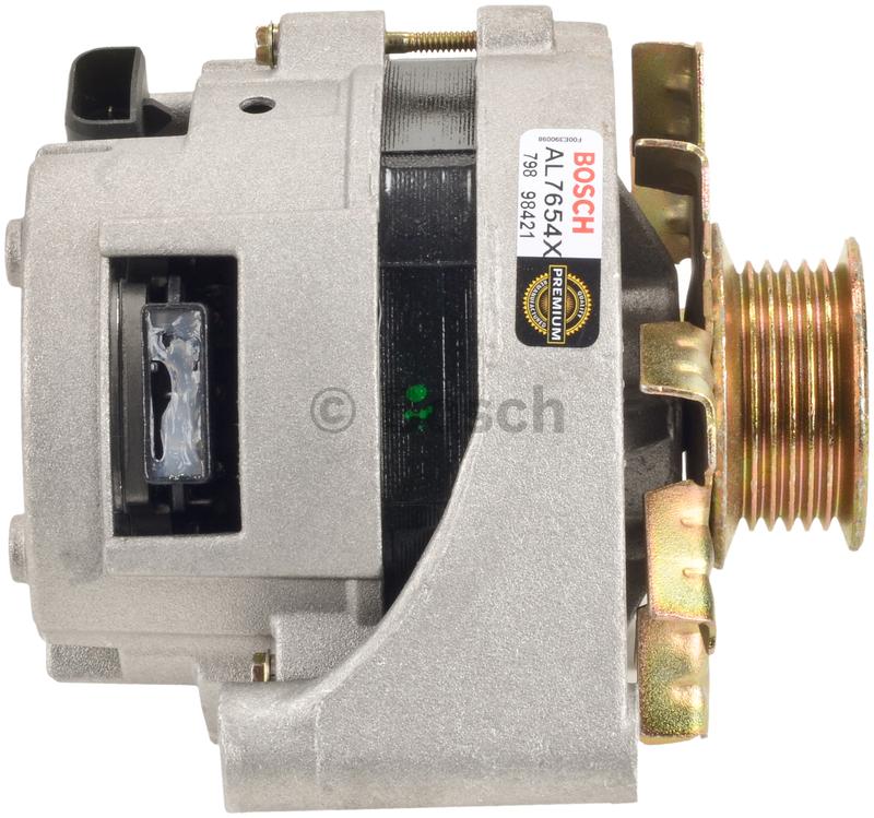 Bosch AL7654X  product image 3 of 4
