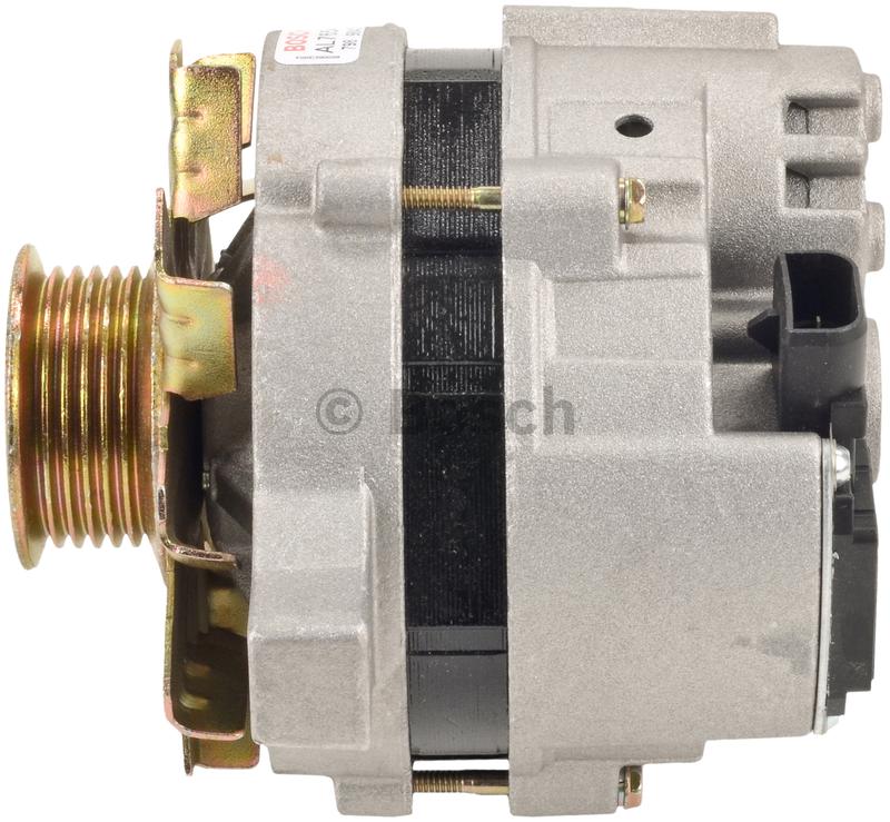 Bosch AL7654X  product image 4 of 4