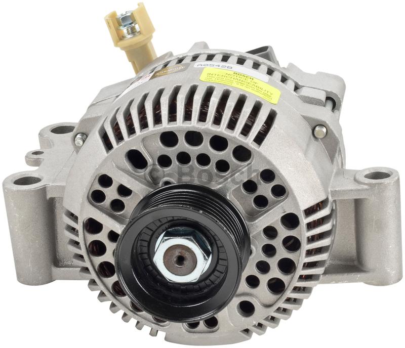 Bosch AL7671X  product image 1 of 4