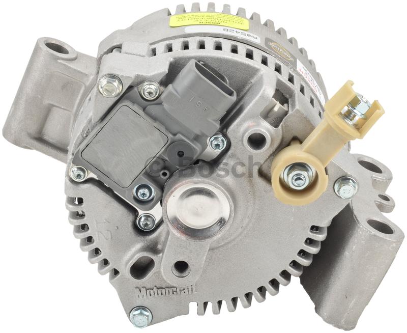Bosch AL7671X  product image 2 of 4