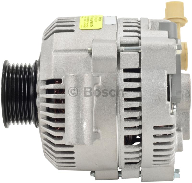 Bosch AL7671X  product image 4 of 4