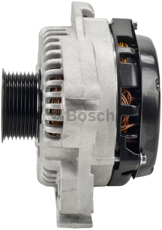 Bosch AL7672X  product image 1 of 4