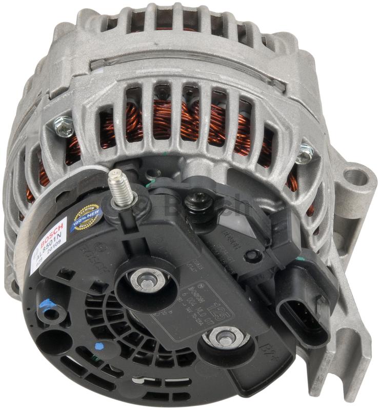 Bosch AL8501N  product image 1 of 4