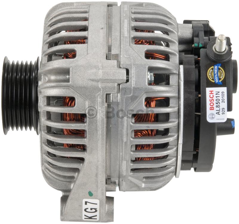 Bosch AL8501N  product image 2 of 4