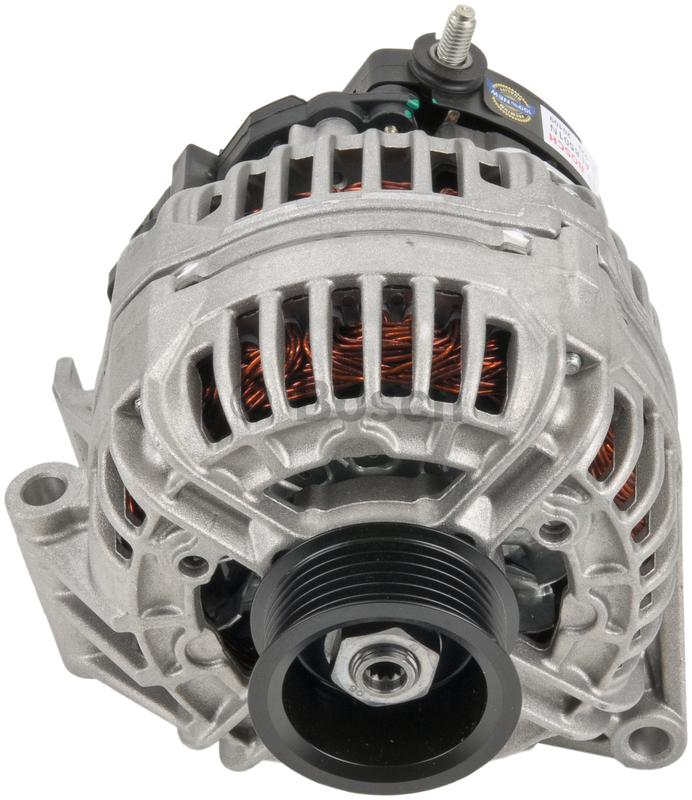 Bosch AL8501N  product image 4 of 4
