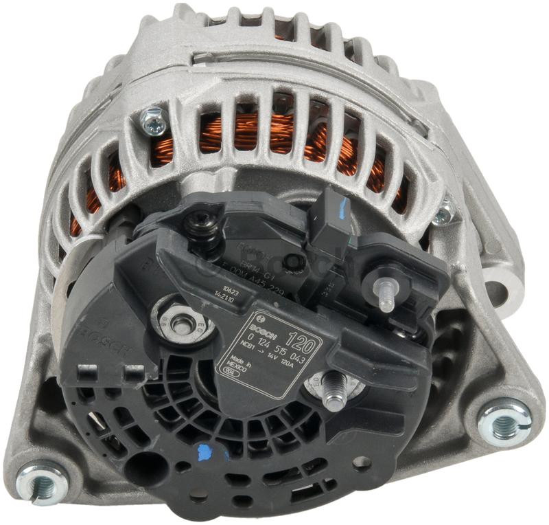 Bosch AL8504X  product image 1 of 4
