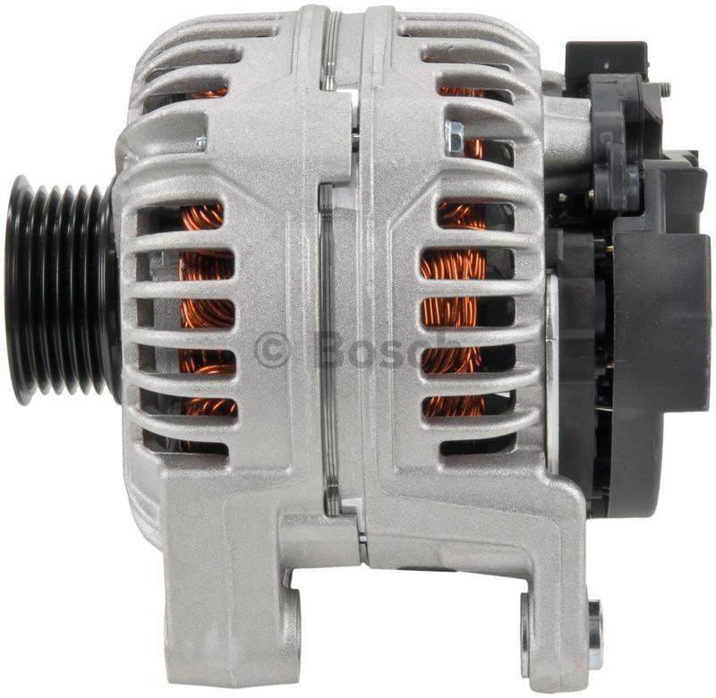 Bosch AL8504X  product image 4 of 4
