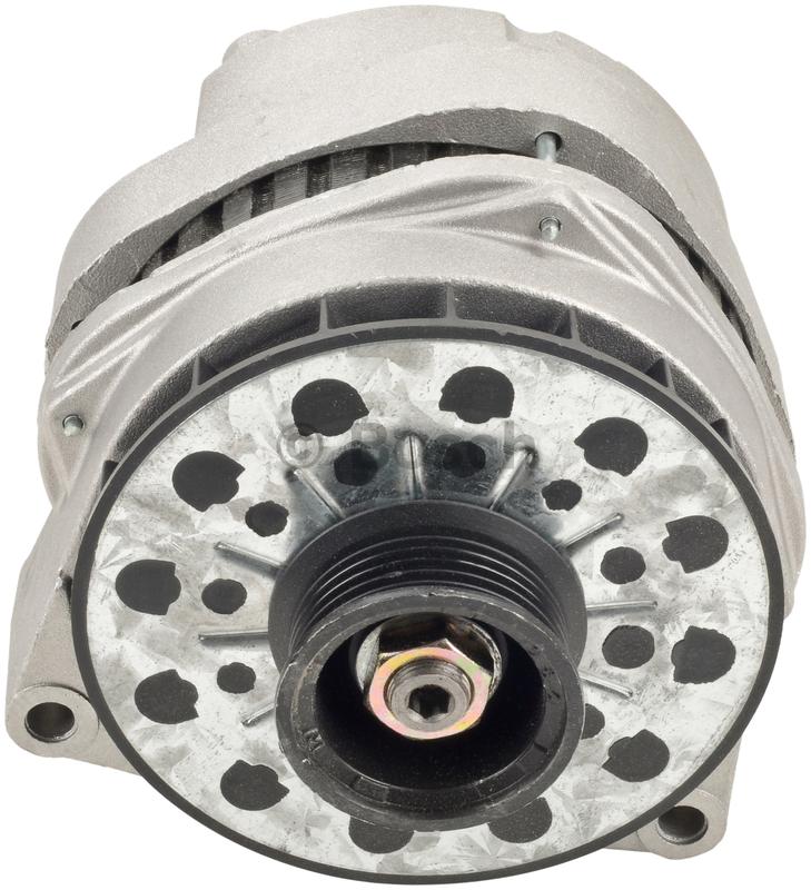 Bosch AL8567X  product image 1 of 4
