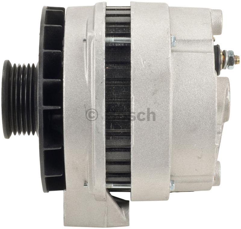 Bosch AL8567X  product image 2 of 4