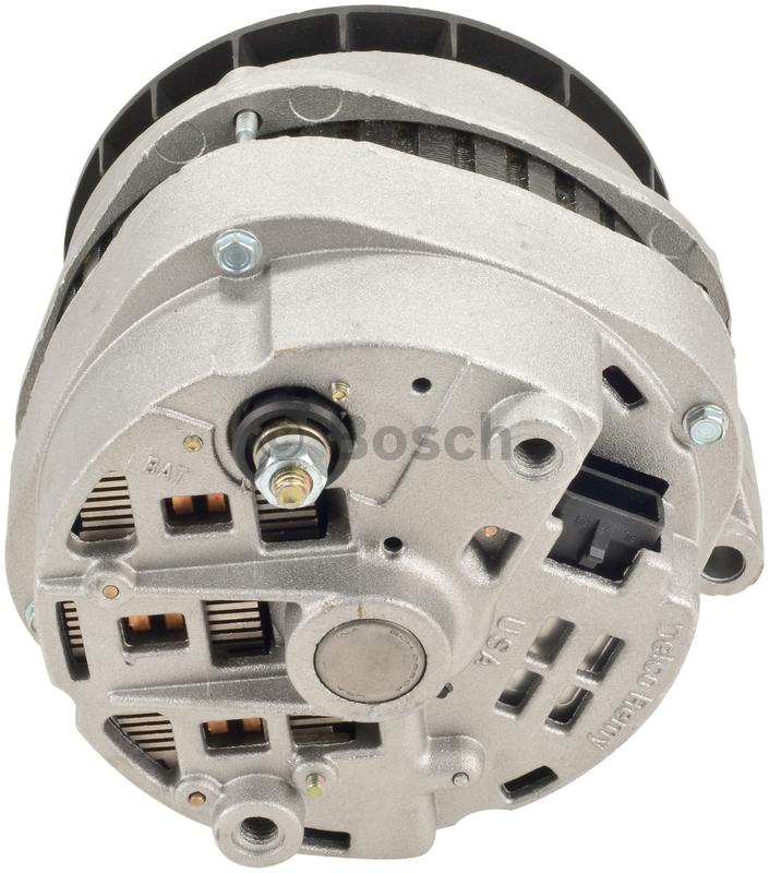 Bosch AL8567X  product image 3 of 4