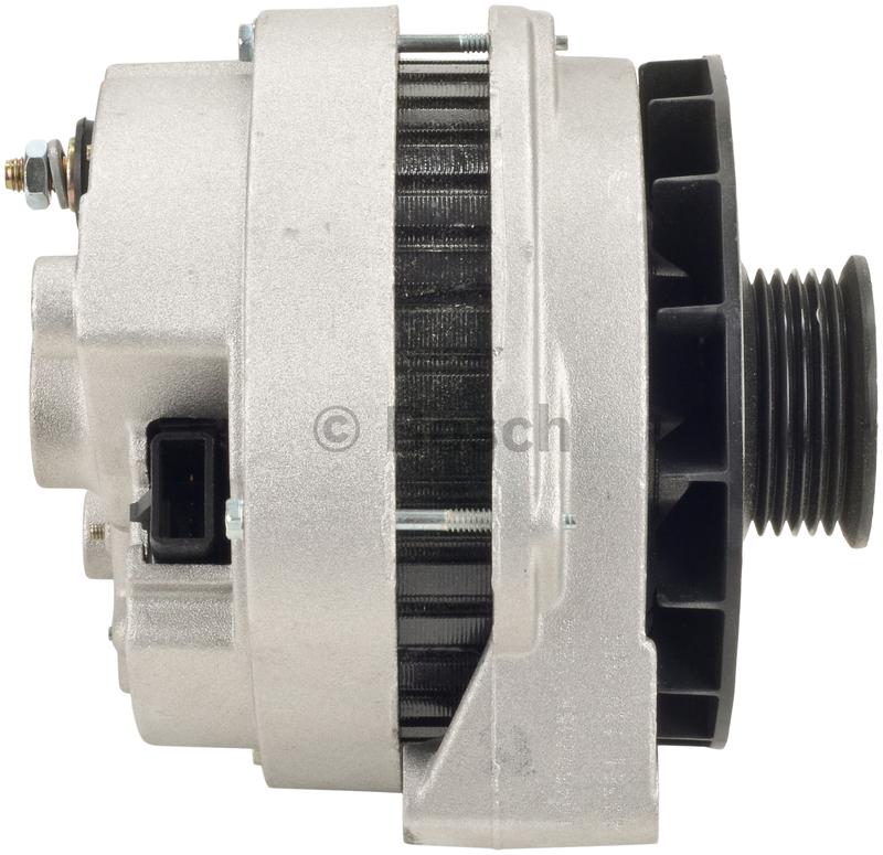 Bosch AL8567X  product image 4 of 4