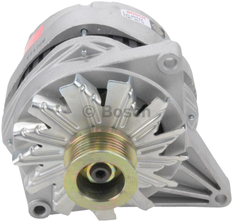 Bosch AL8574X Bosch AL8574X product image 1 of 4