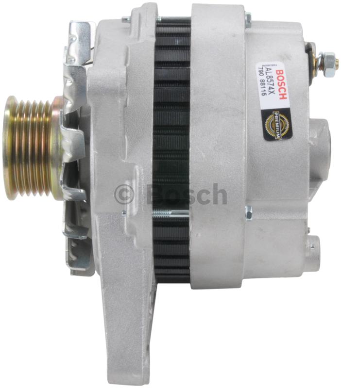 Bosch AL8574X product image 2 of 4