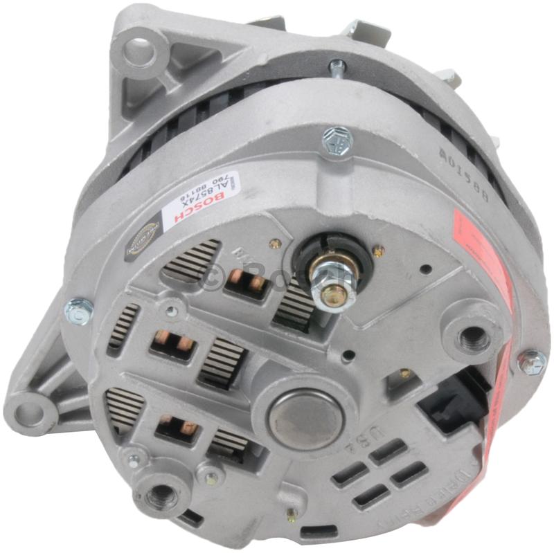 Bosch AL8574X product image 3 of 4
