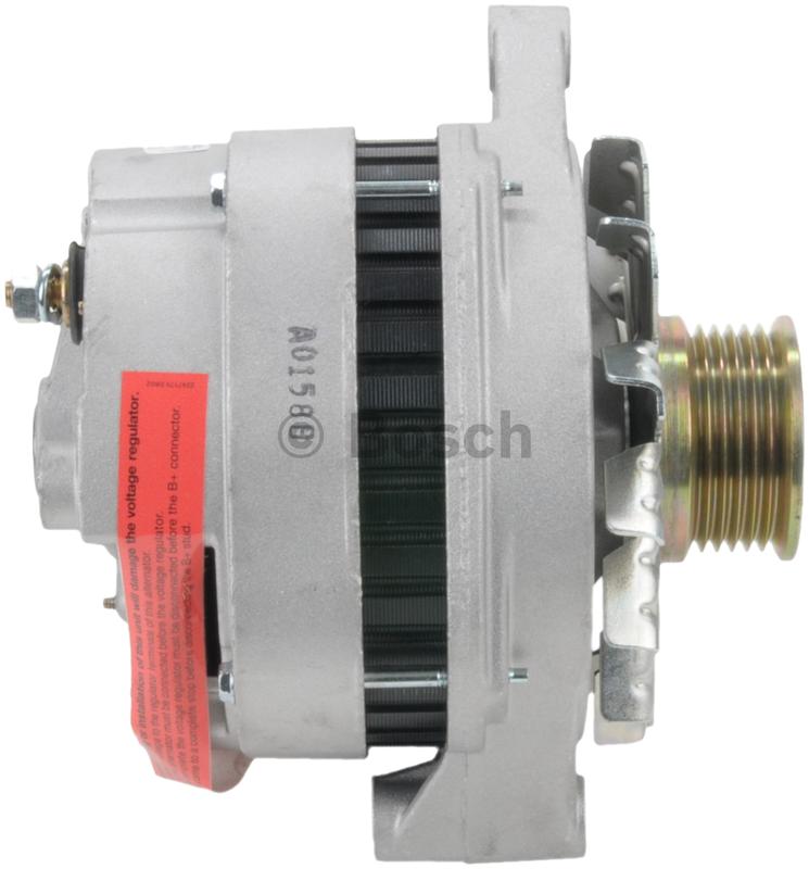 Bosch AL8574X product image 4 of 4