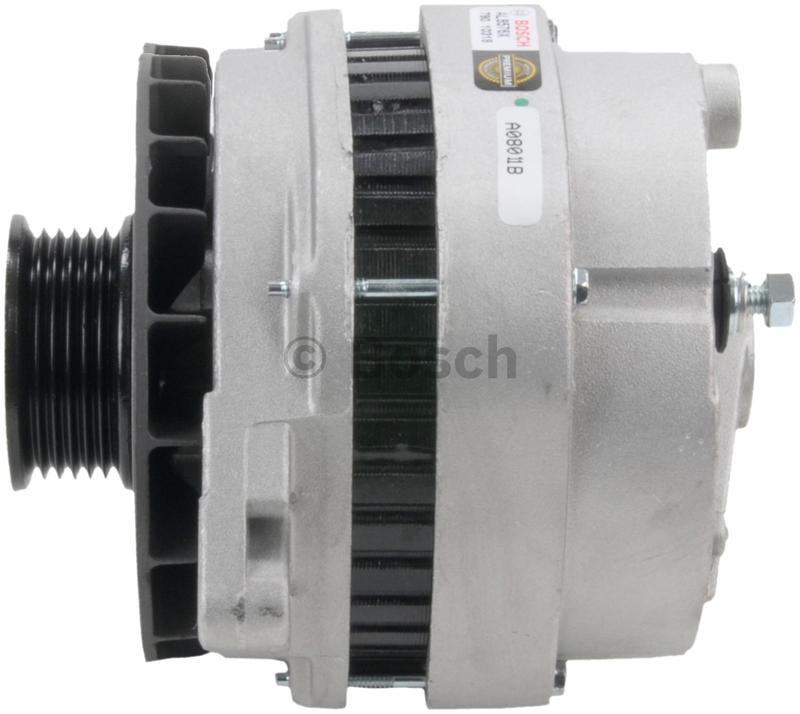Bosch AL8576X Bosch AL8576X product image 2 of 4