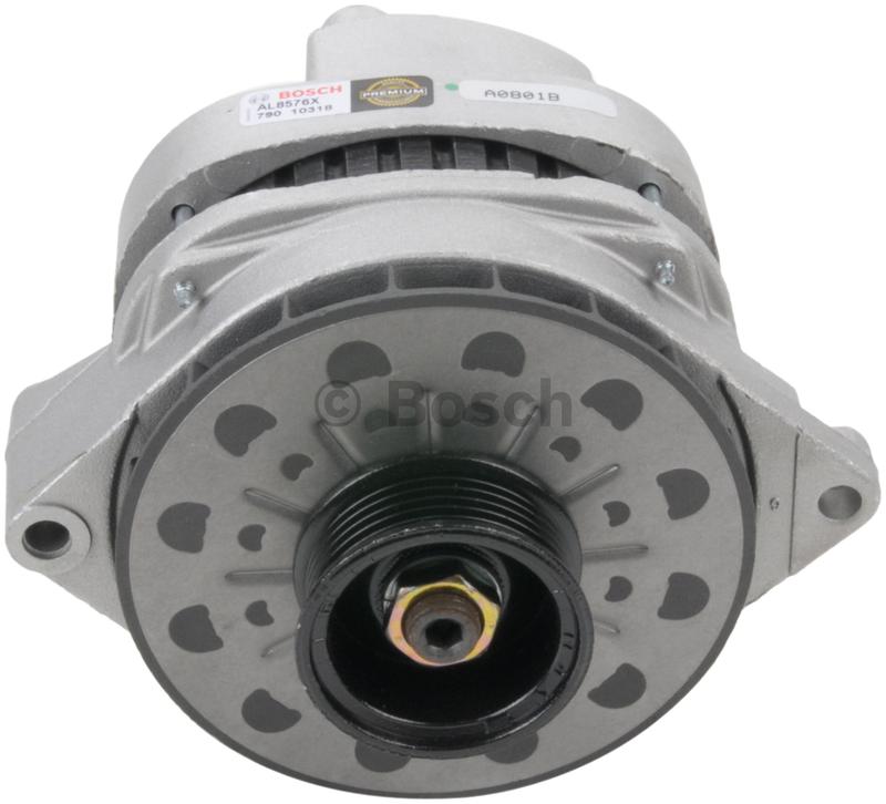 Bosch AL8576X Bosch AL8576X product image 3 of 4