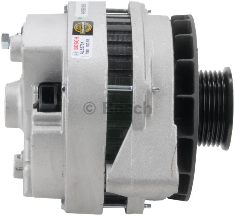 Bosch AL8576X Bosch AL8576X product image 4 of 4