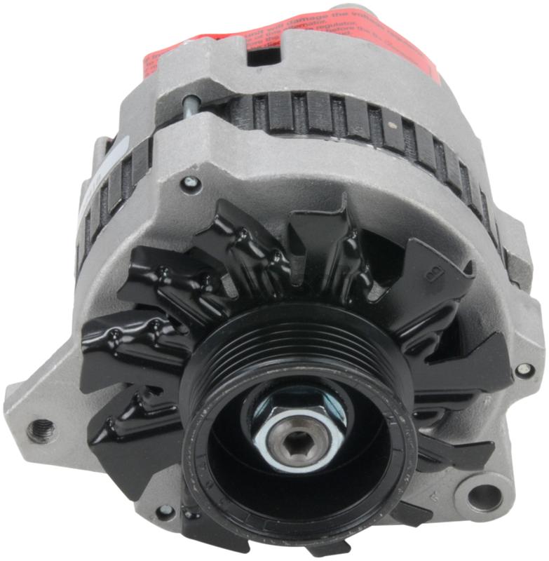 Bosch AL8590X Bosch AL8590X product image 3 of 4