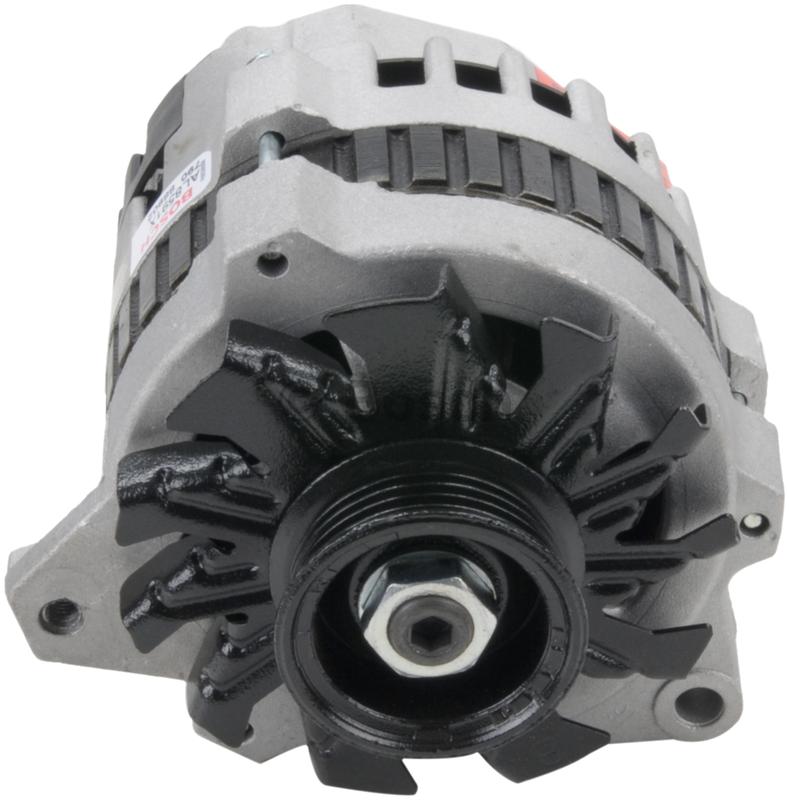 Bosch AL8591X Bosch AL8591X product image 1 of 4