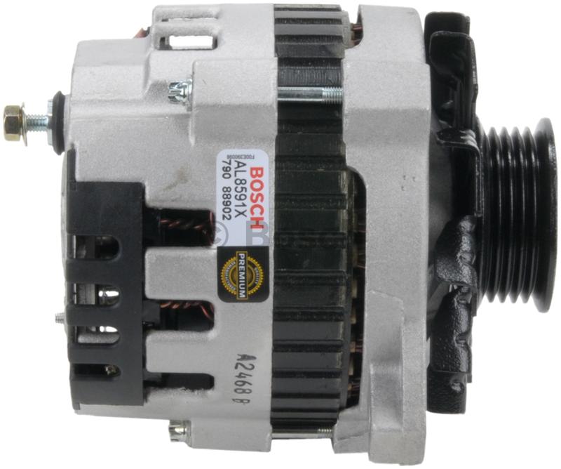 Bosch AL8591X Bosch AL8591X product image 2 of 4