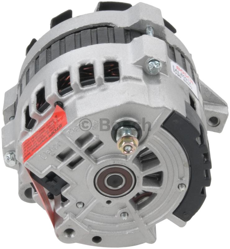 Bosch AL8591X Bosch AL8591X product image 4 of 4