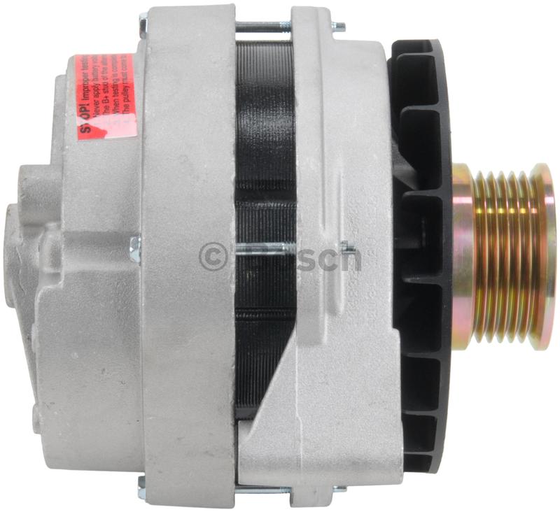 Bosch AL8619X Bosch AL8619X product image 3 of 4