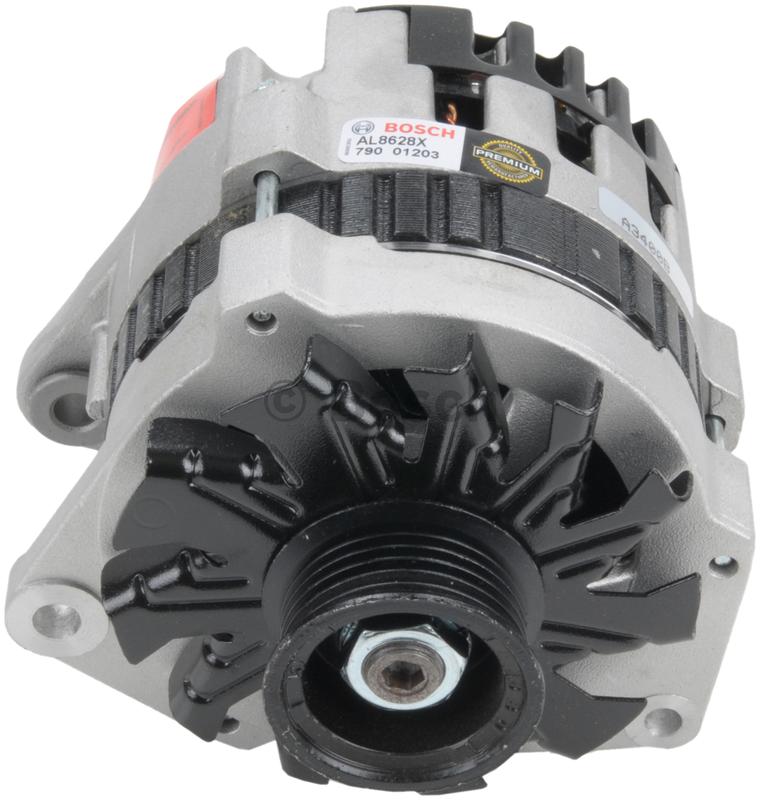 Bosch AL8628X Bosch AL8628X product image 1 of 4