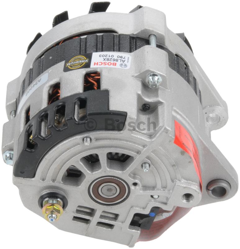 Bosch AL8628X Bosch AL8628X product image 2 of 4