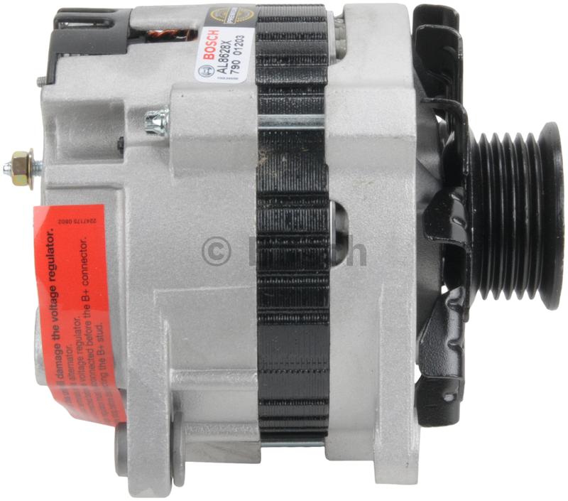 Bosch AL8628X Bosch AL8628X product image 3 of 4