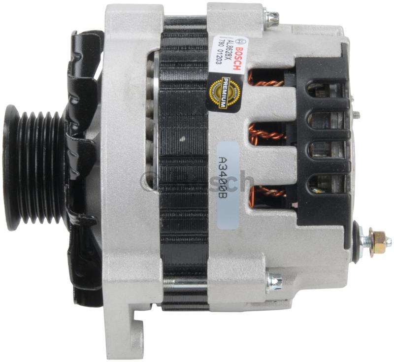 Bosch AL8628X Bosch AL8628X product image 4 of 4