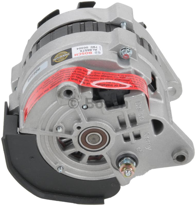 Bosch AL8657X Bosch AL8657X product image 1 of 4
