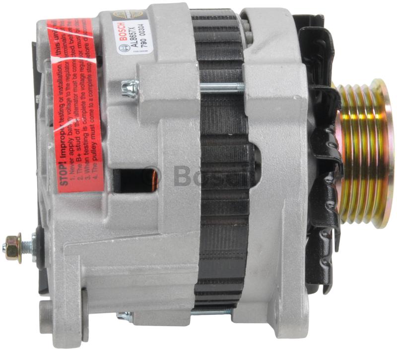 Bosch AL8657X Bosch AL8657X product image 2 of 4