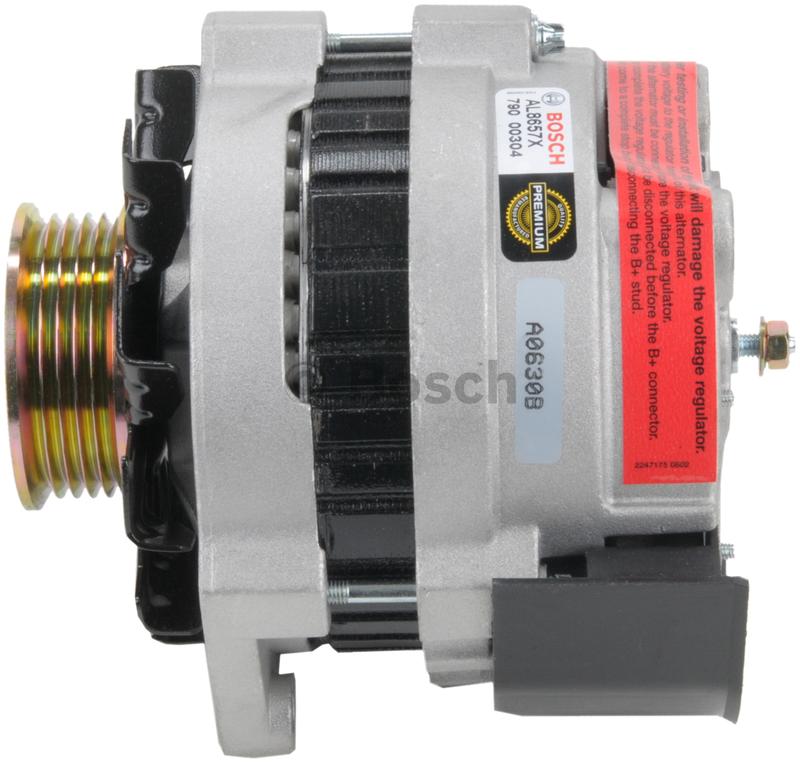 Bosch AL8657X Bosch AL8657X product image 4 of 4